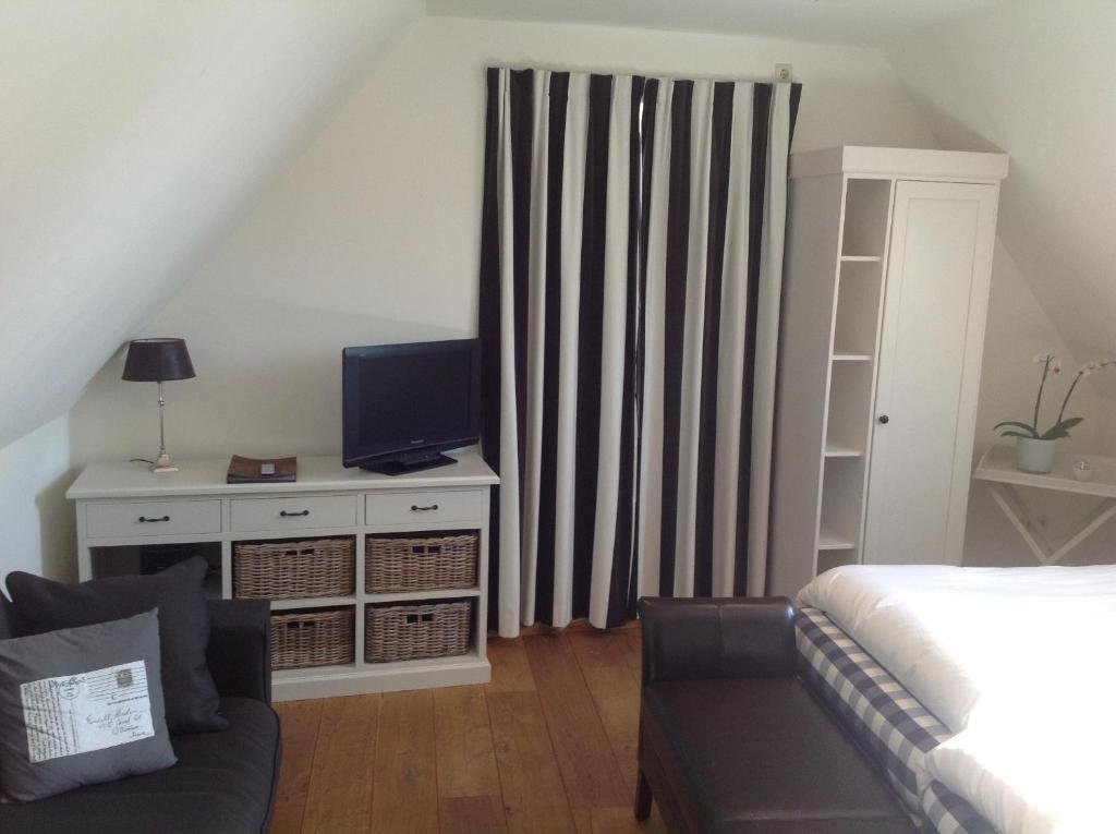 Wellness Caracol Hotel West-Terschelling Habitación foto